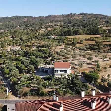 Casa De Ferias Villa Ferro  Exterior photo