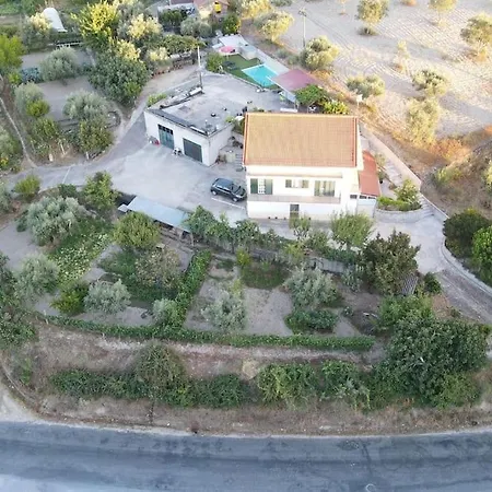 Casa De Ferias Villa Ferro  Exterior photo