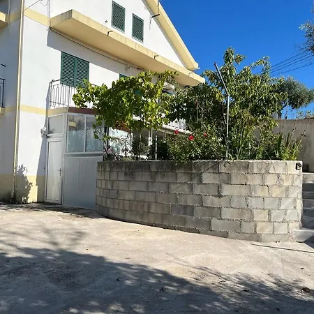 Casa De Ferias Villa Ferro  Exterior photo