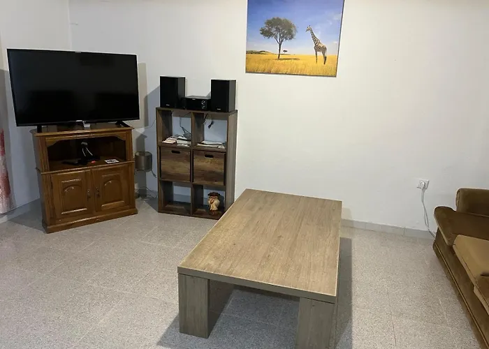 Casa De Ferias
