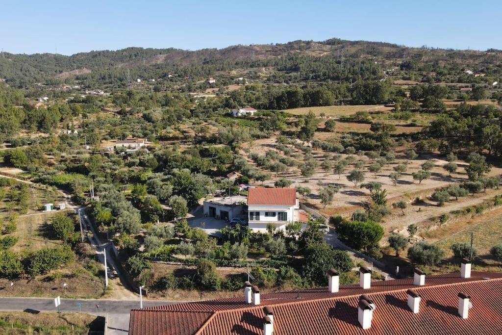 Casa De Ferias Holiday home Ferro (Covilha)