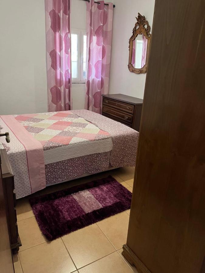 Casa De Ferias