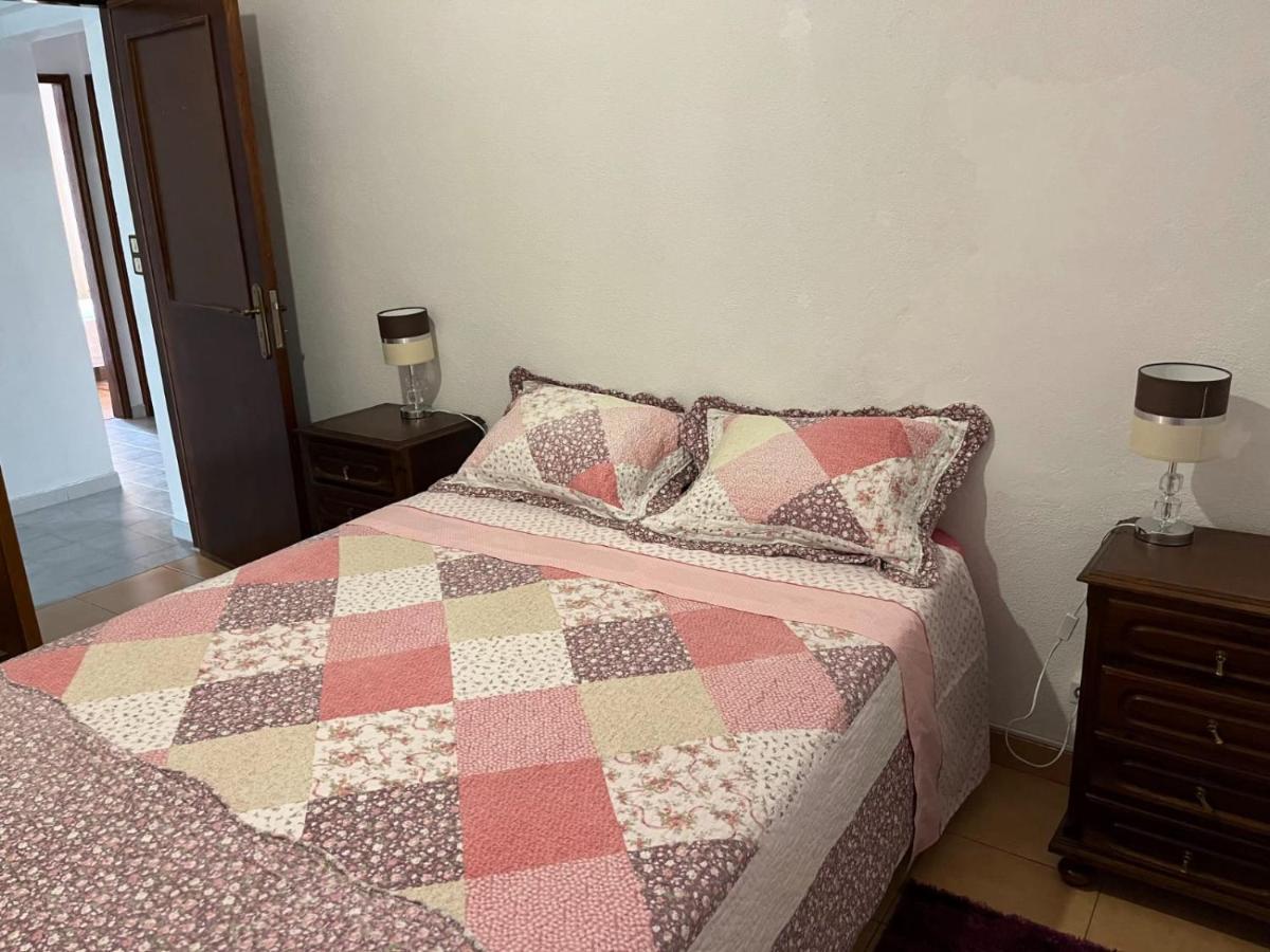 Casa De Ferias Holiday home Ferro (Covilha)