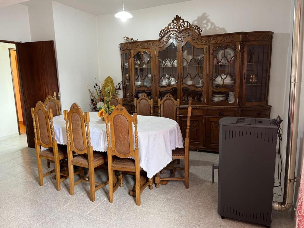 Holiday home Casa De Ferias Ferro (Covilha)