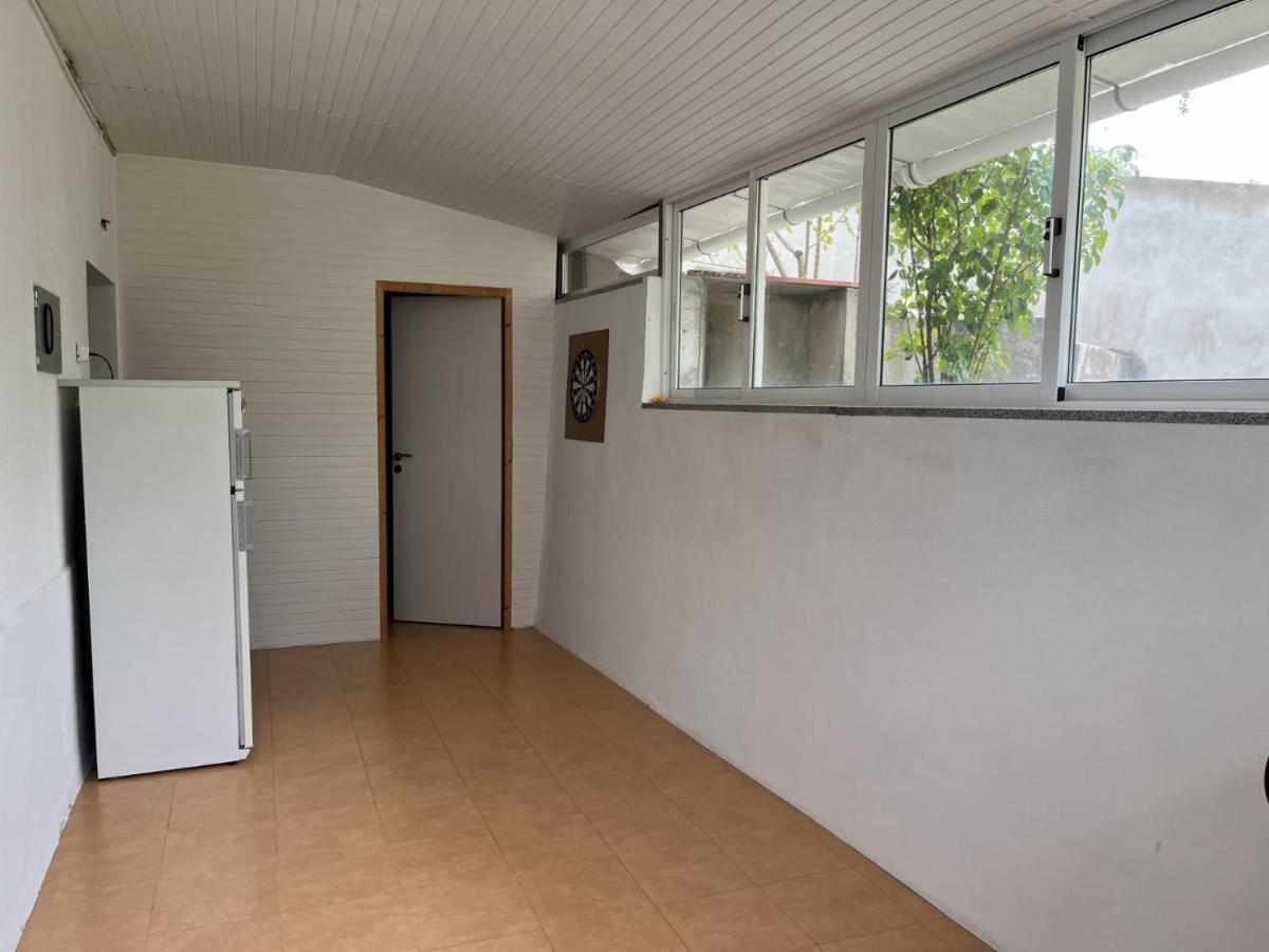 Casa De Ferias Ferro (Covilha)