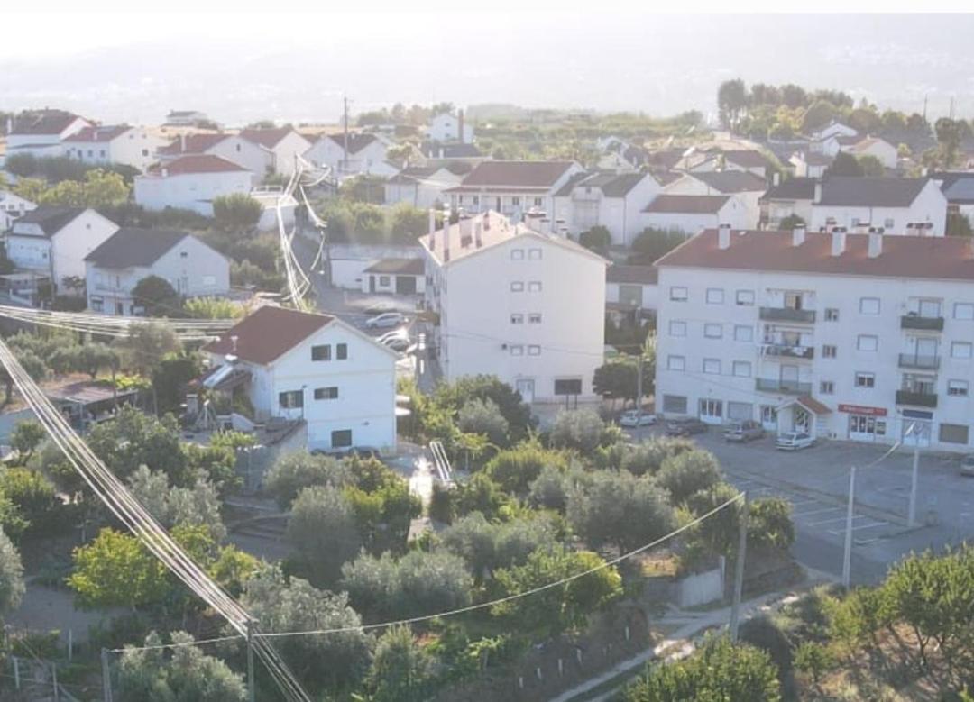Casa De Ferias Ferro (Covilha)
