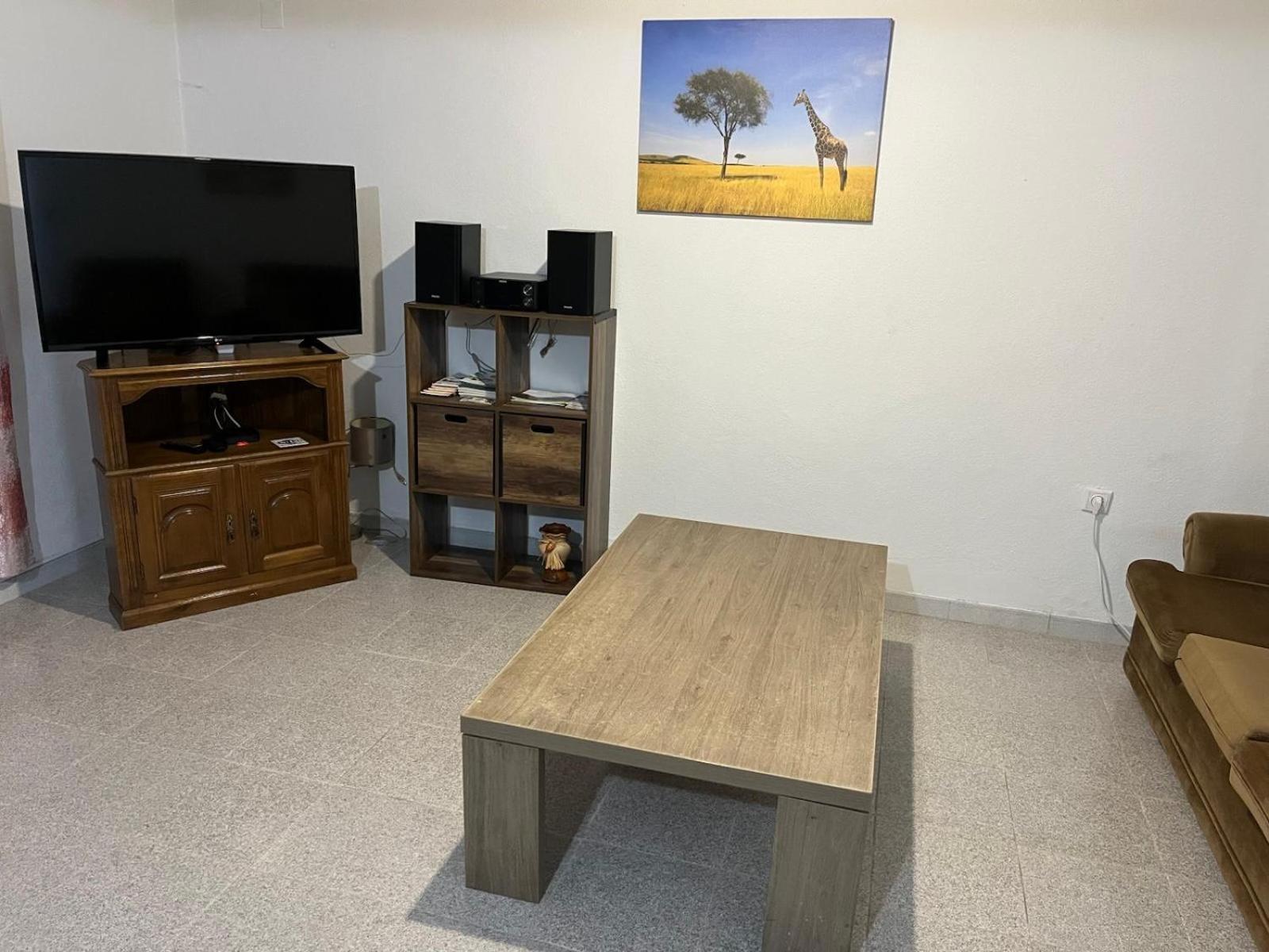 Casa De Ferias